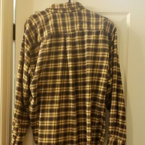 J. Crew Shirts - Men's J Crew flannel shirt J. Crew Shirts - Men's J Crew flannel shirt